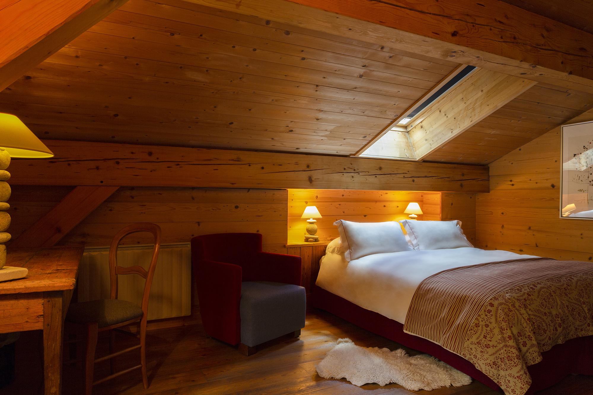 Hotel La Ferme Du Chozal, Chalet De Tradition Отелюс Екстериор снимка