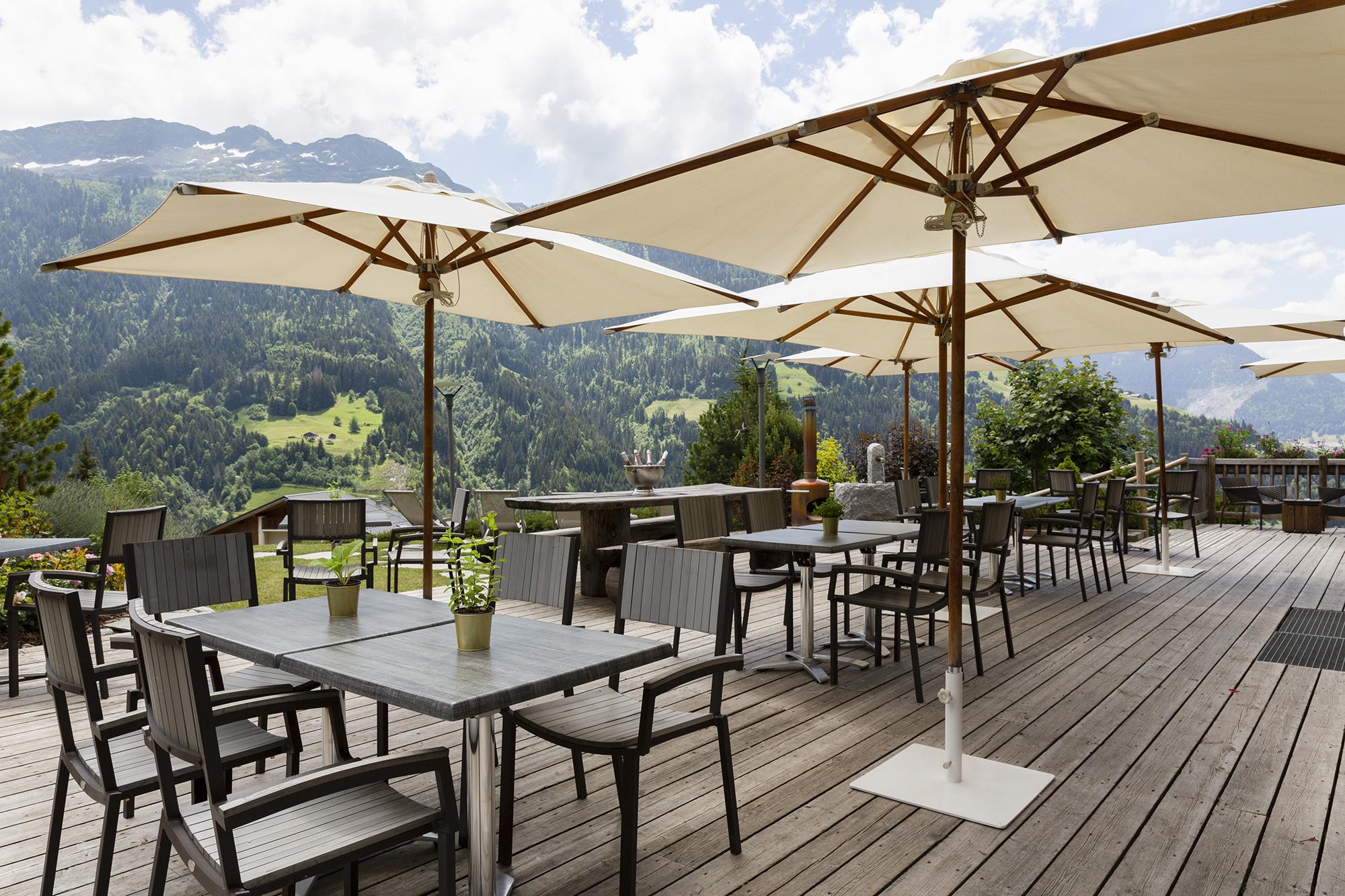 Hotel La Ferme Du Chozal, Chalet De Tradition Отелюс Екстериор снимка