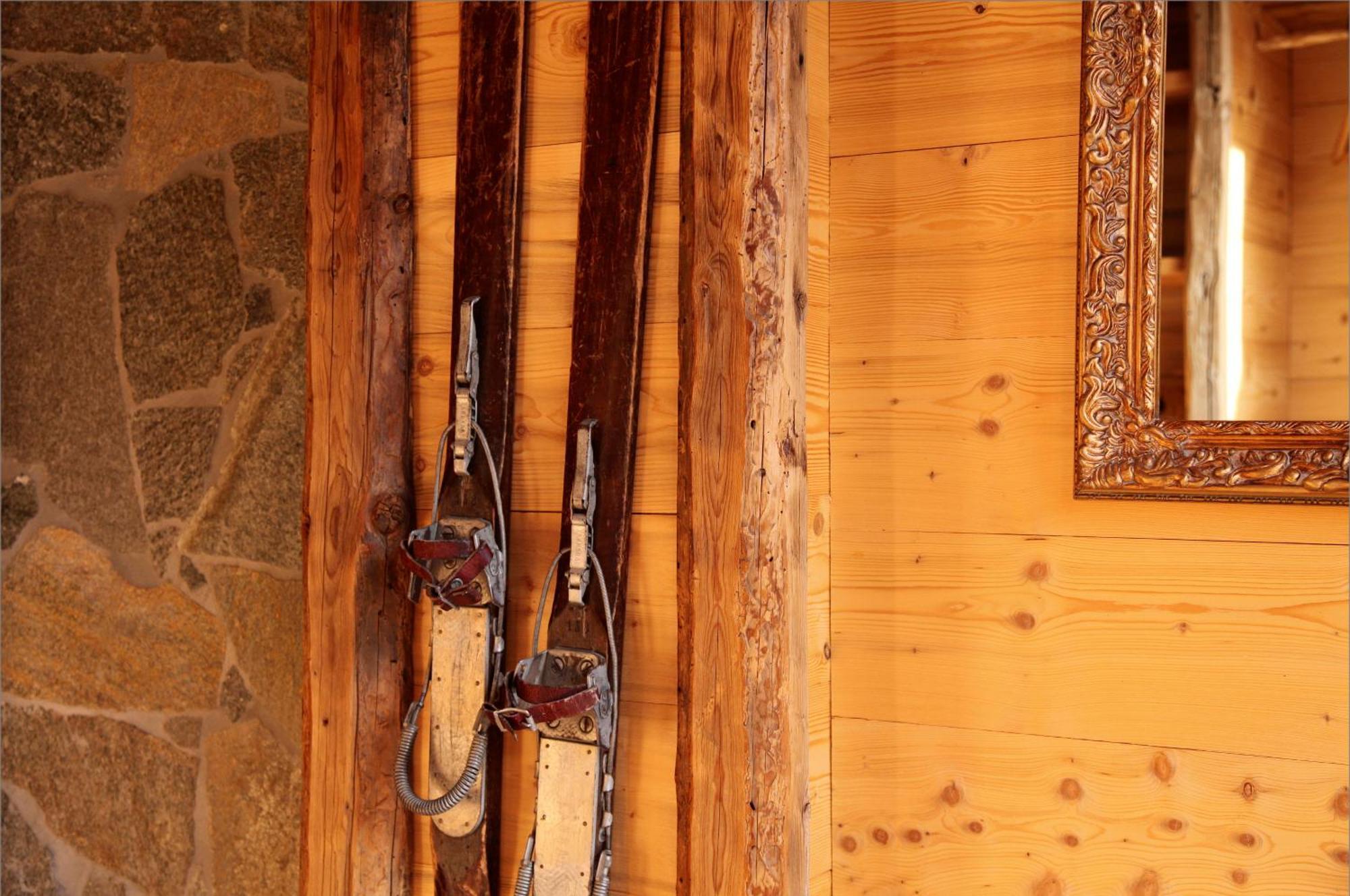 Hotel La Ferme Du Chozal, Chalet De Tradition Отелюс Екстериор снимка